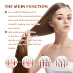 Pure Batana Oil Straightening Treatment | Other