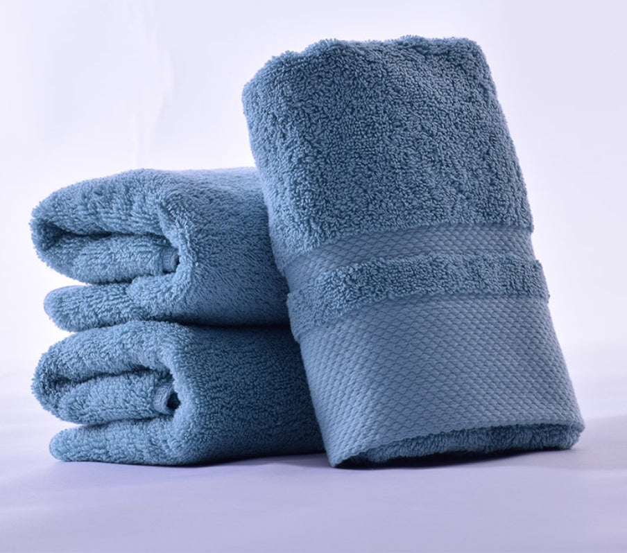 Adult Thickening Wash Towel | Other