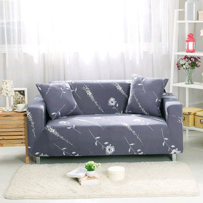 Printed Sofa Cushion Sofa Cover Sofa Cover | Home & Garden