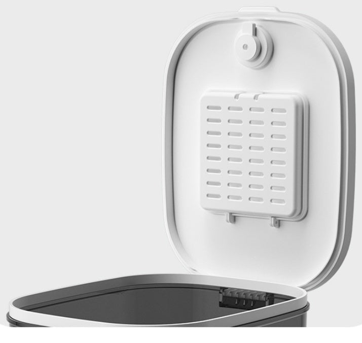 Pet Automatic Feeder Large Capacity Smart Voice Recorder App | Other