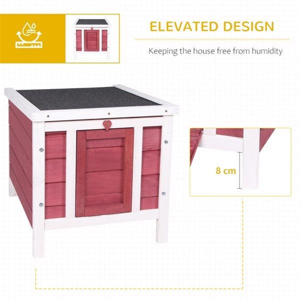 Dog House, Pet House, Rabbit House, Duck House, Amazon Shipp | Other