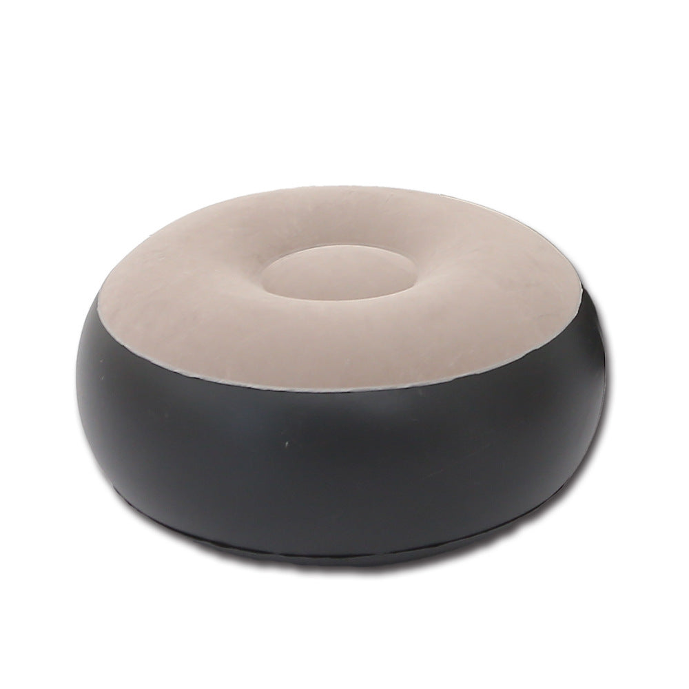 Lazy Bean Bag With Inflatable Folding Sofa | Luggage & Bags