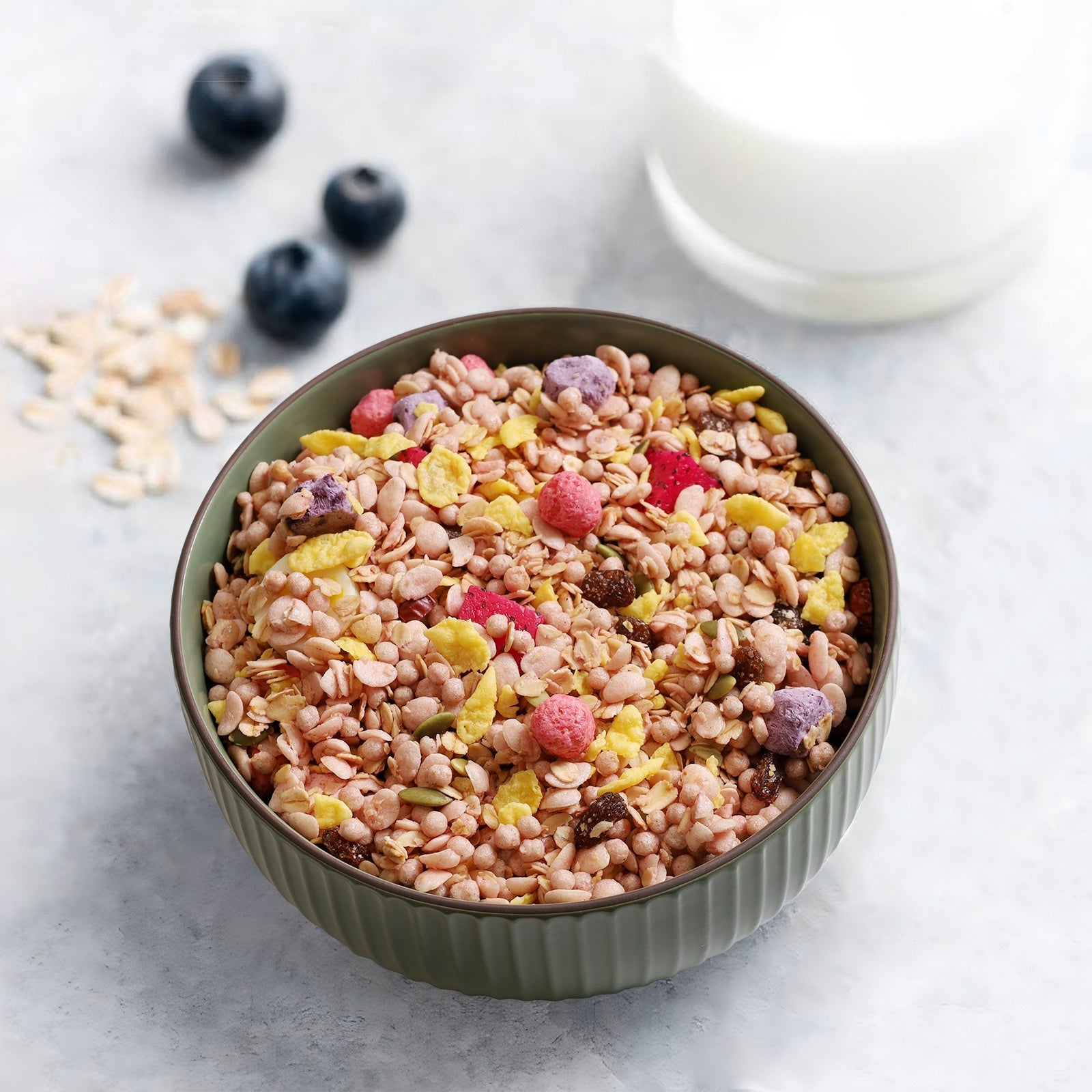 Ceramic Bowls For Kitchen, 46oz Bowl Set Of 4 For Cereal, Sa | Other
