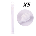 Ultra-fine Toothbrush Super Soft Bristle Deep Cleaning Brush | Other