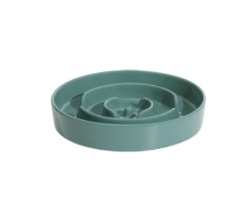 Pet Slow Food Ceramic Neck Protection Bowl | Other