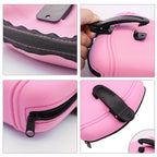 Bag Silicone Feed Dogs Treat Pouch Pet Training Bag Bundle P | Luggage & Bags