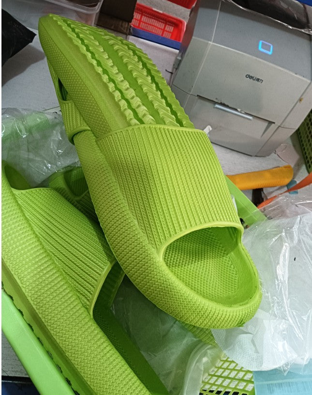 Soft Home Couple Slippers | Other