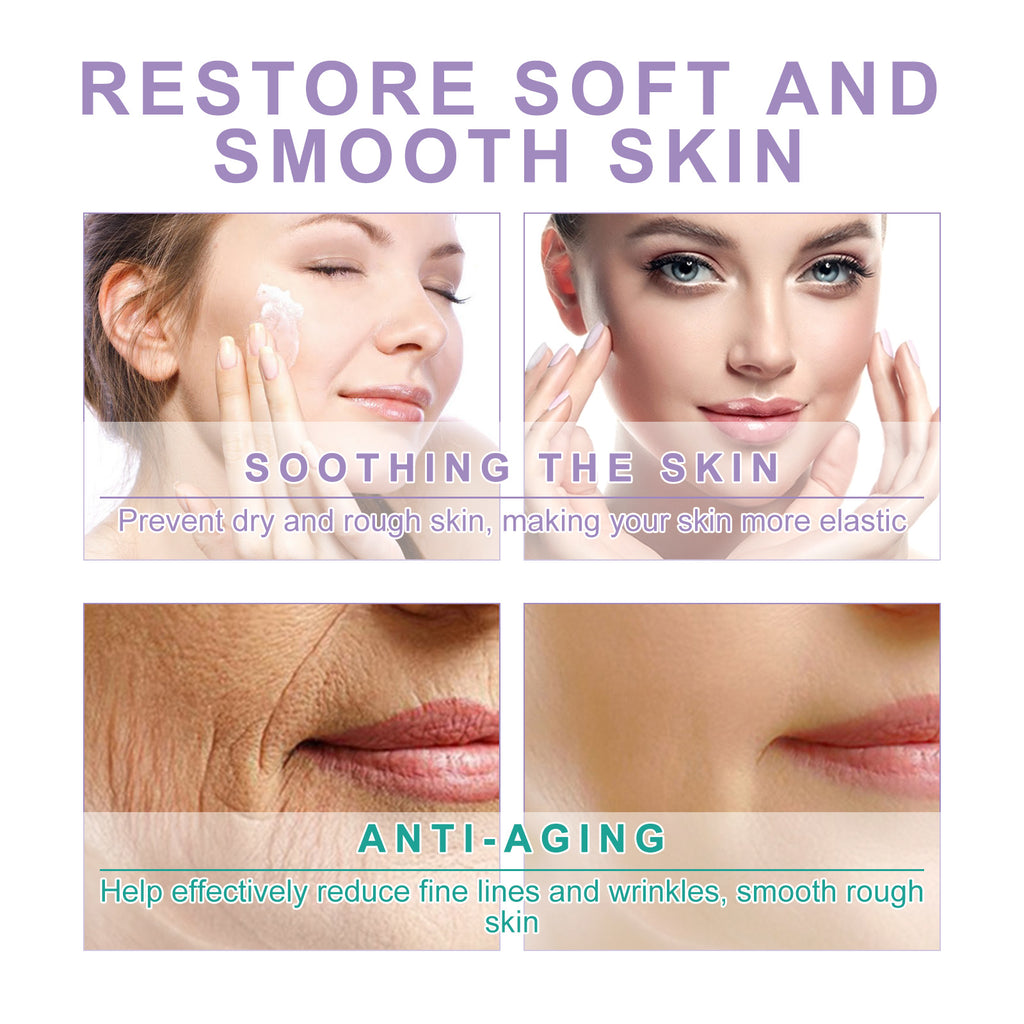 Hoygi Moisturizing Skin Care Cream Lighten Pigmentation Fine | Other