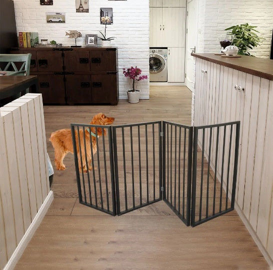 Pet Gate Dog Gate For Doorways | Other