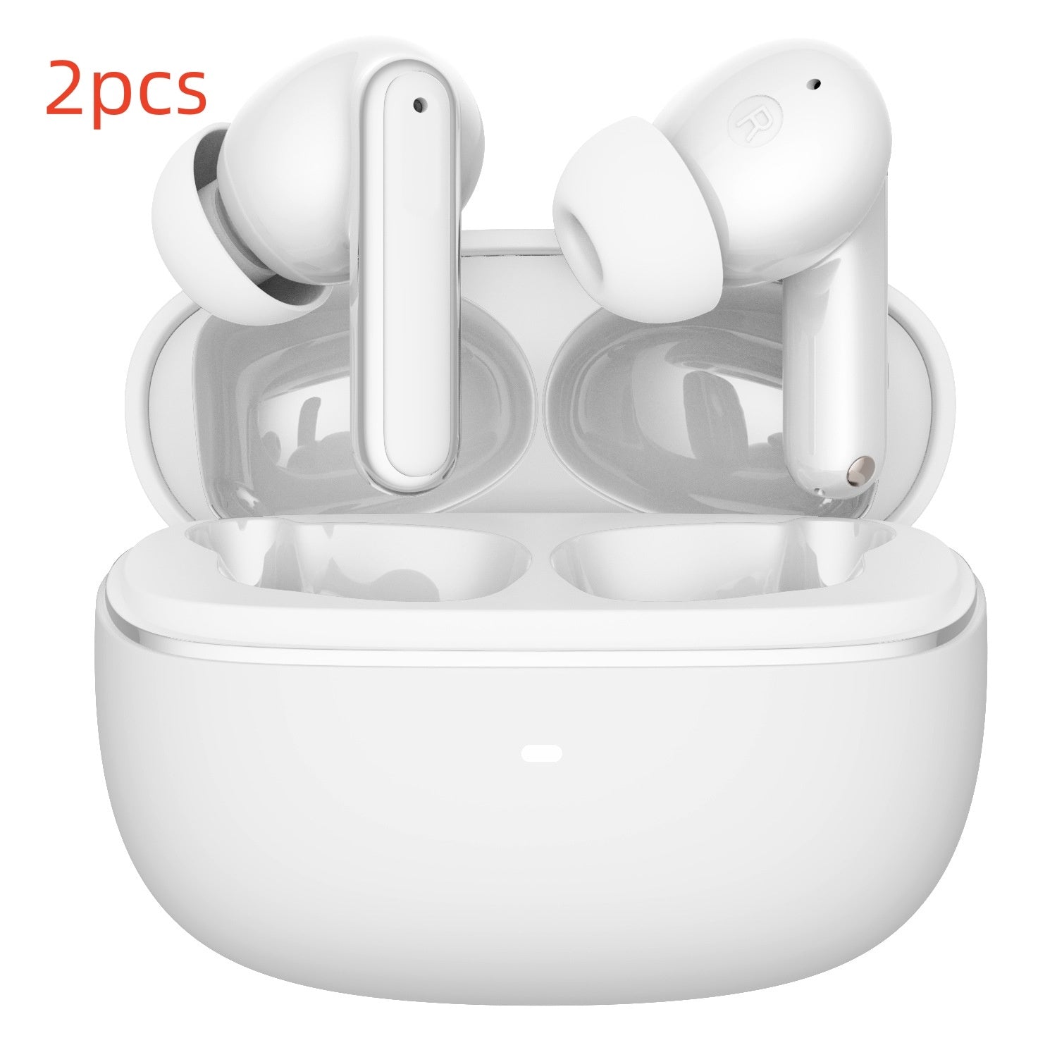Wireless Bluetooth Noise Reduction In-ear Headphones | Smartphones