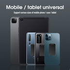 Foldable Mobile Phone Holder Ring Buckle Retractable Desktop | Smartphones