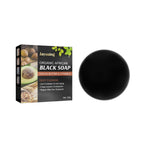 Jaysuing Acne Removing Mite Skin Soap Acne Inhibiting Cleans | Other