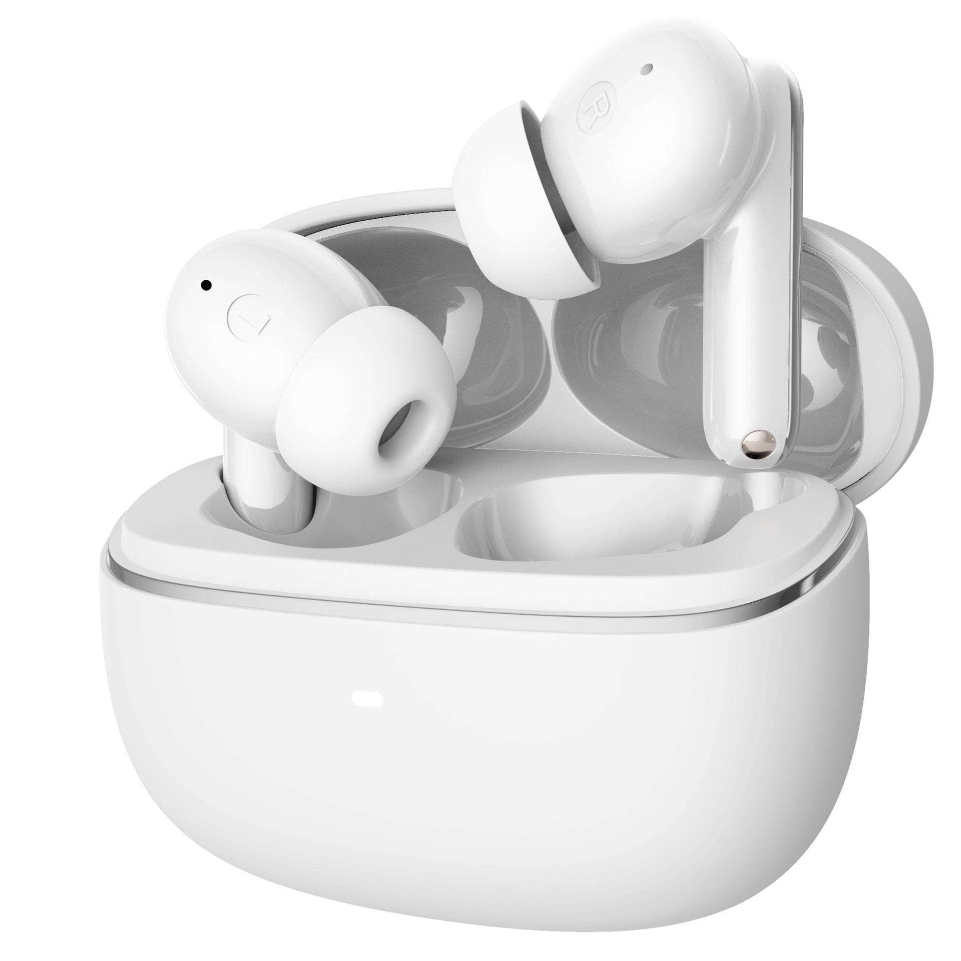 Wireless Bluetooth Noise Reduction In-ear Headphones | Smartphones