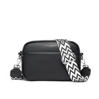 Fashion Shoulder Crossbody Bags With Rhombus Embroidered Wid | Luggage & Bags