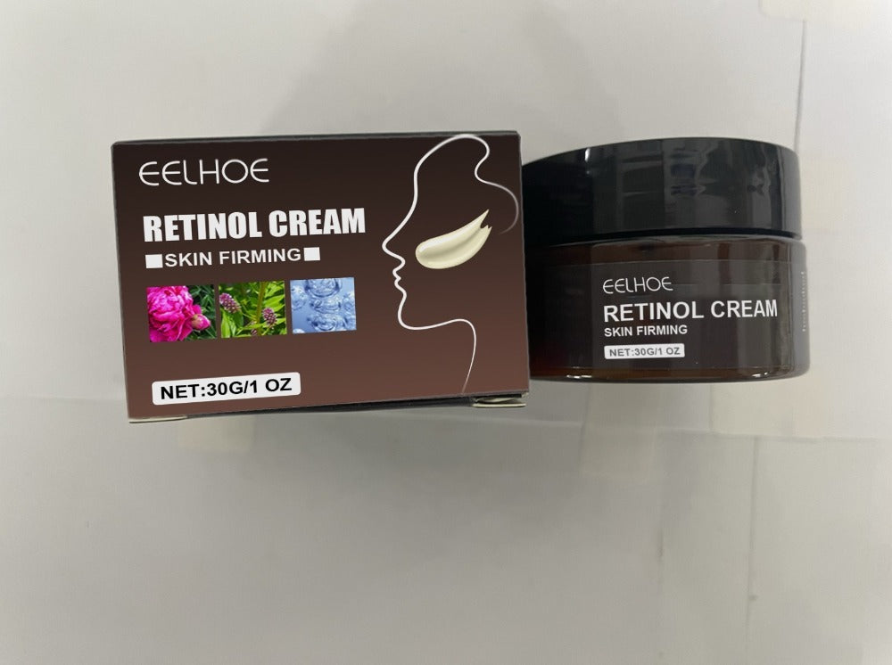 Skin Rejuvenation Star Product - Retinol Cream. A Comprehens | Other