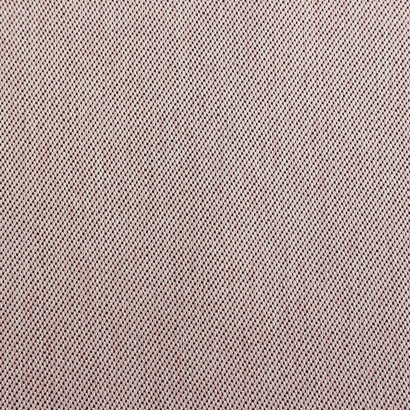 Thickening Double-sided Linen High Shading Jacquard Curtain | Other