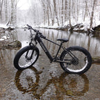 Professional Electric Bike For Adults, 26 X 4.0 Inches Fat T | Other