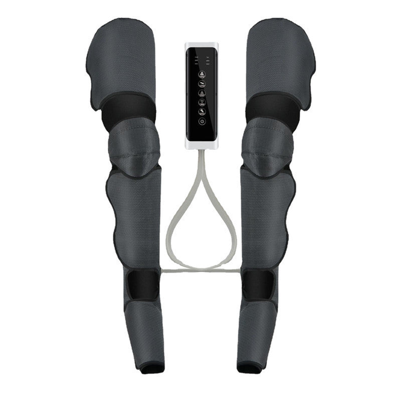 Pneumatic Leg Massager | Promotes Blood Circulation