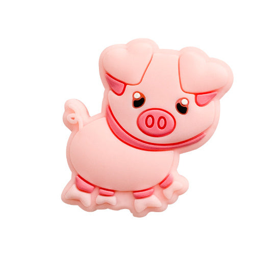 Adorable Baby Silicone Dental Gel Diy Pacifier Chain Accessories | Electronic Learning Toys