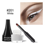 Phoera Ten Color Eyeliner Eyeliner | Other