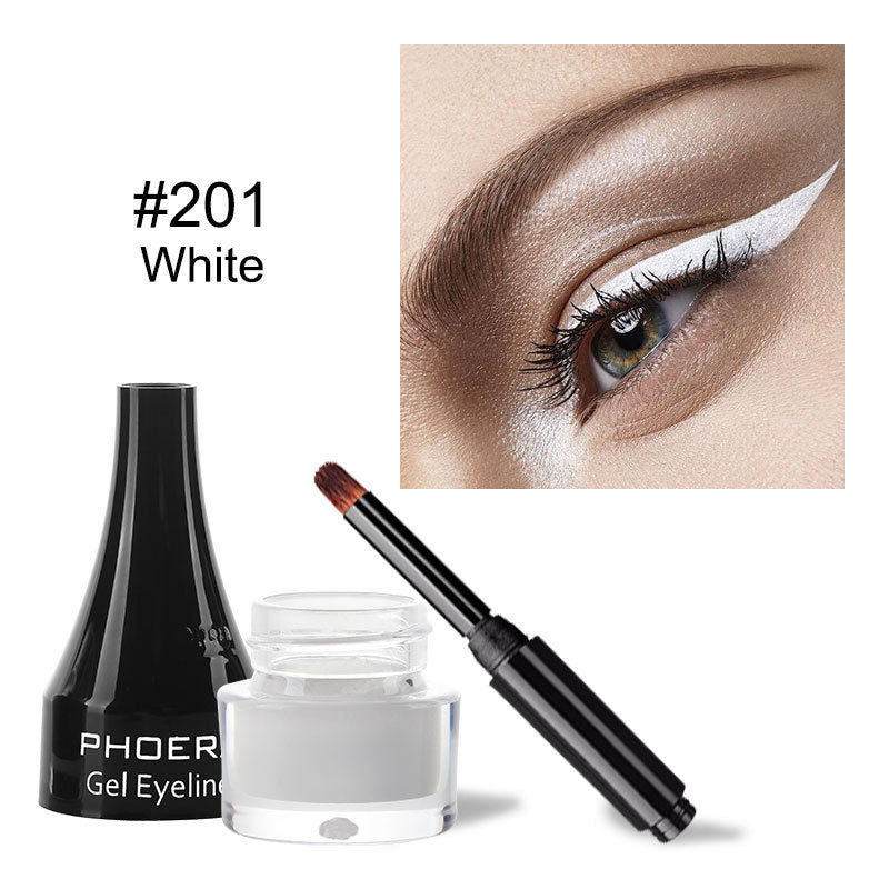 Phoera Ten Color Eyeliner Eyeliner | Other
