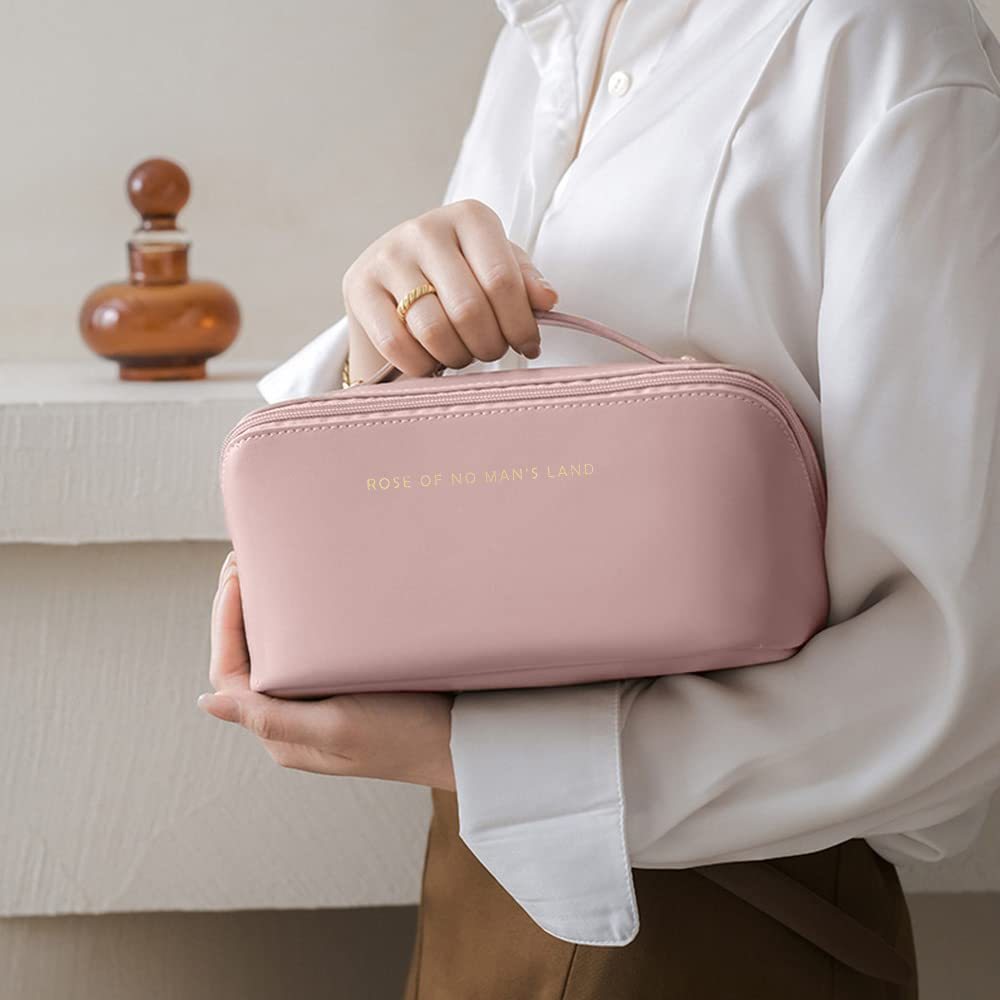 Travel Cosmetic Bag Large Capacity Multifunction Travel Cosm | Luggage & Bags