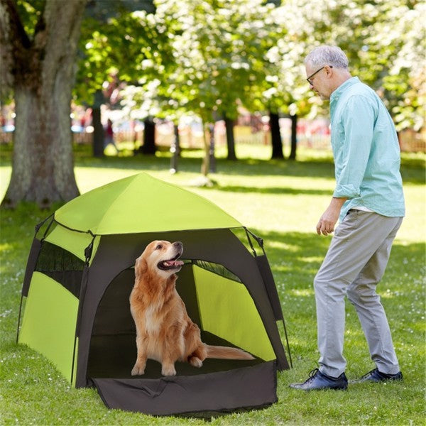 Pet Camping Tent | Other