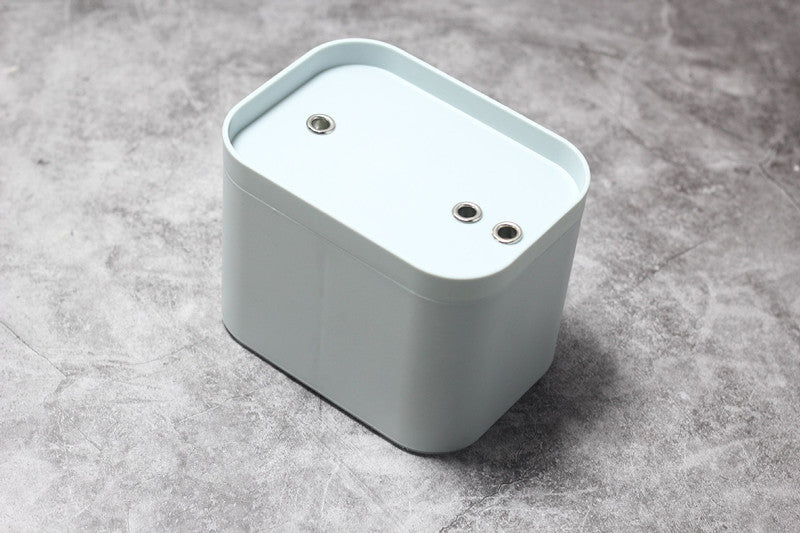 Smart Pet Water Fountain – Automatic Dispenser for Cats & Small Dogs (1.5L)