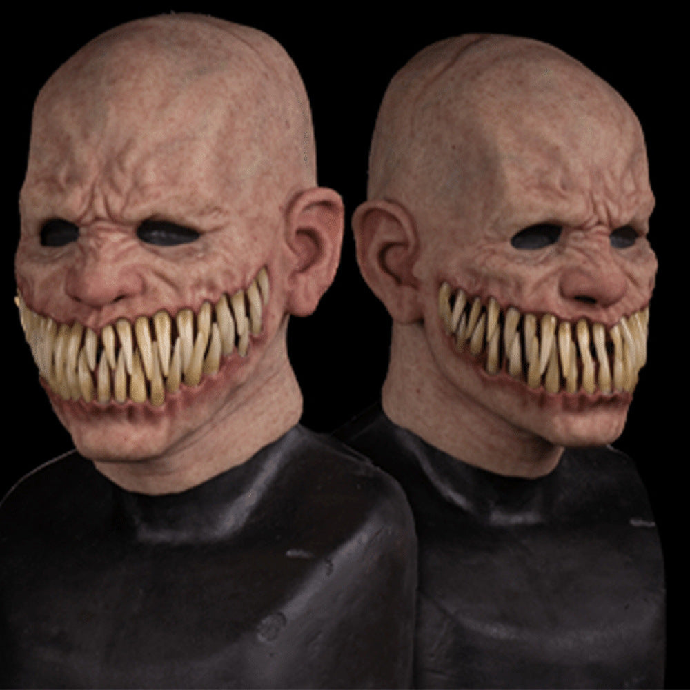 Halloween Horror Balaclava Mask | Other