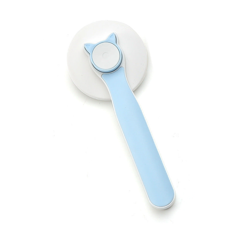 Pet Self Cleaning Cat Brushes, Cat Grooming Brush For Dogs C | Other