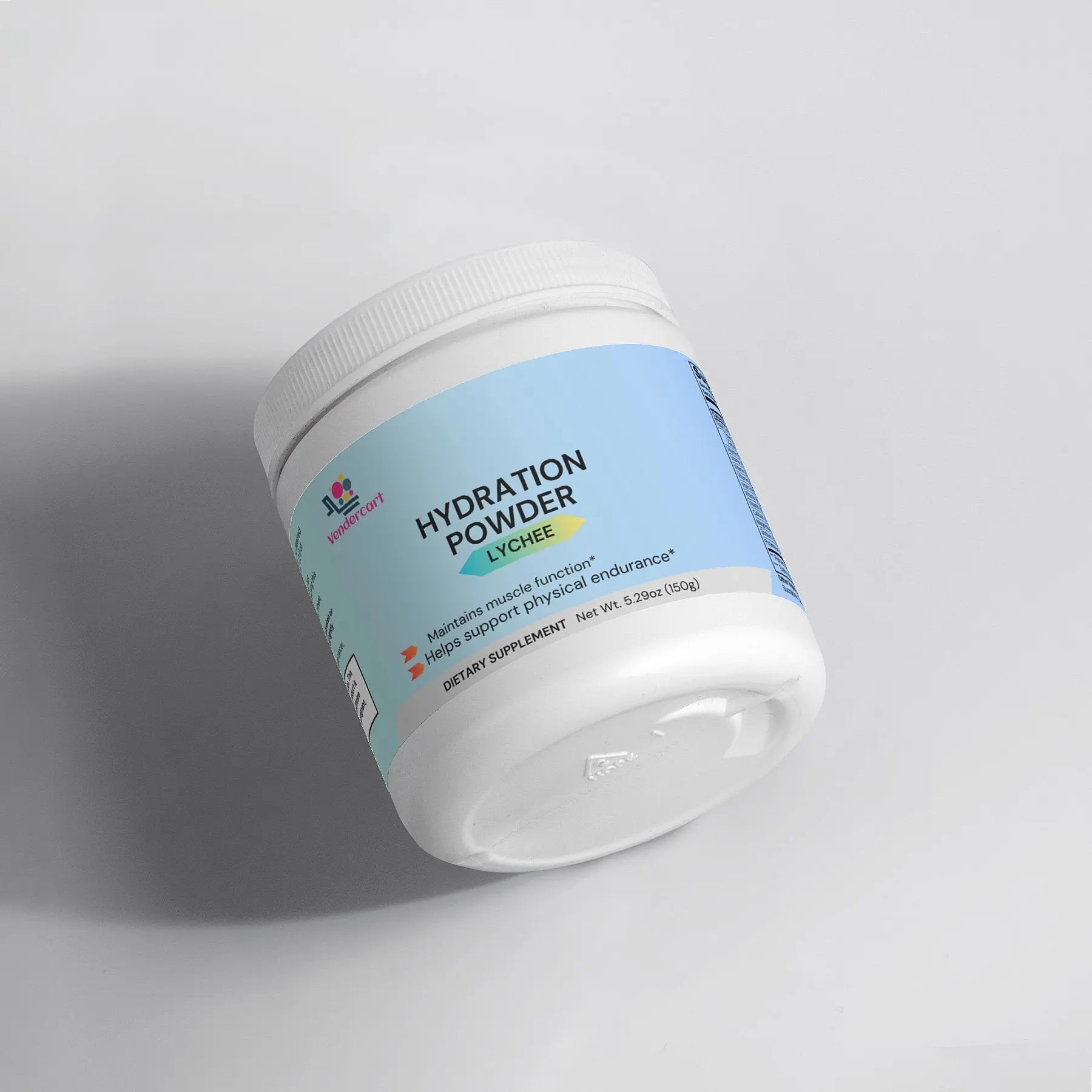 Hydration Powder Lychee | Other