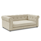 Elegant Rectangular Pet Bed For Medium And Large Dogs | Other