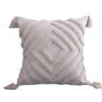 Tufted Pillow Cushion Cover | Other