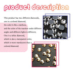 Jaysuing Tooth Gem Kit Jewelry Is Easy To Disassemble And In | Jewelry & Accessories