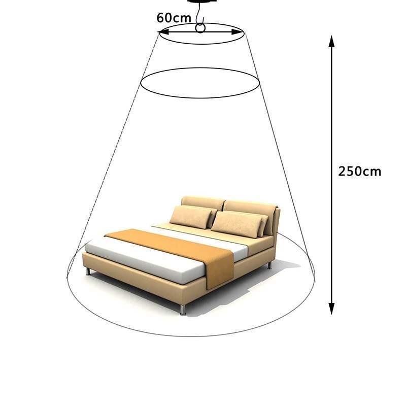Double Bed Net | Other