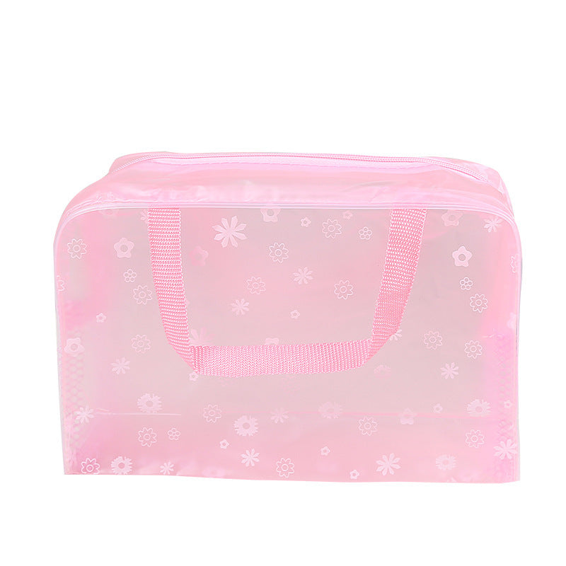 Waterproof Cosmetic Bag | Luggage & Bags