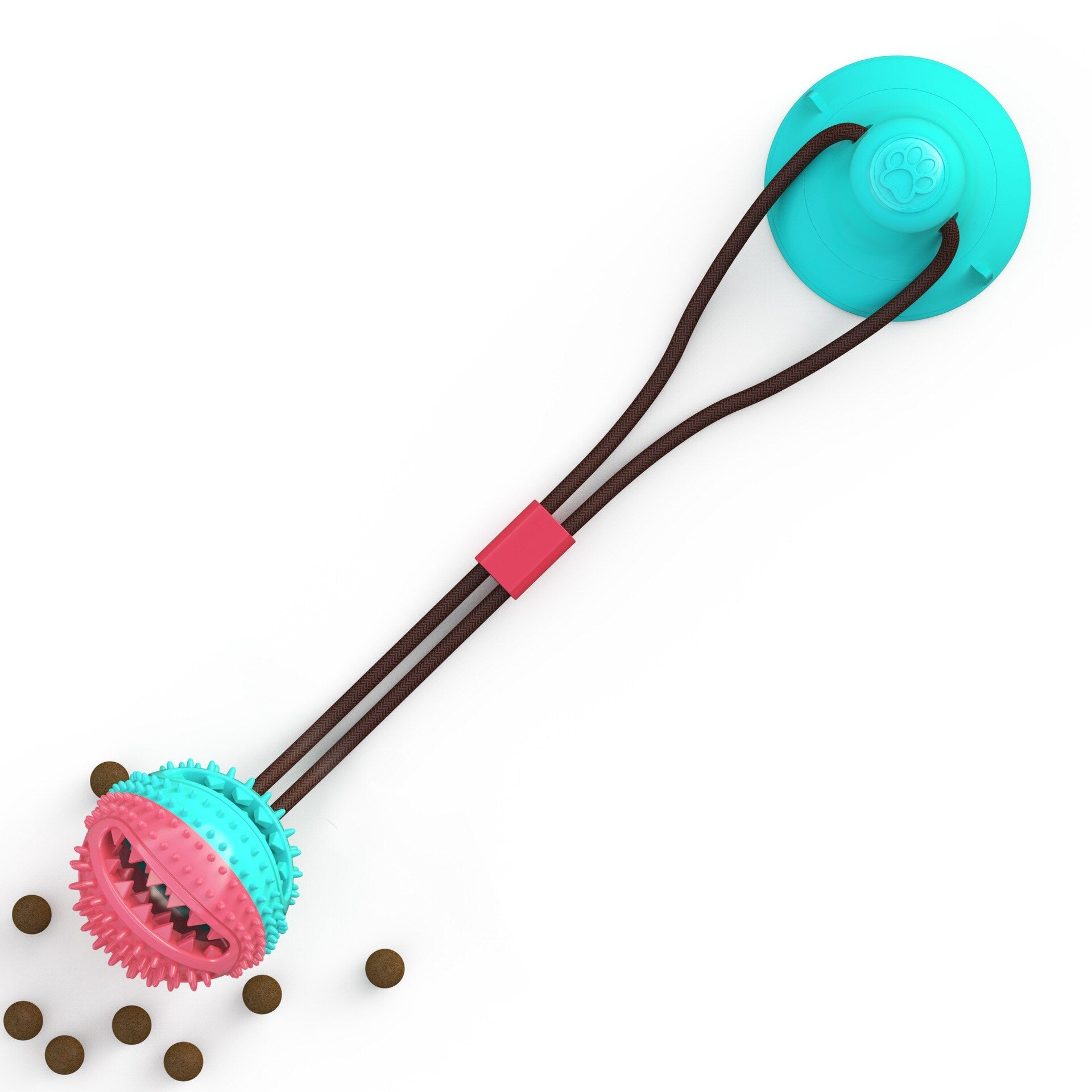 Dog Toy For Aggressive Chewers Interactive Teething Boredom | Electronic Learning Toys