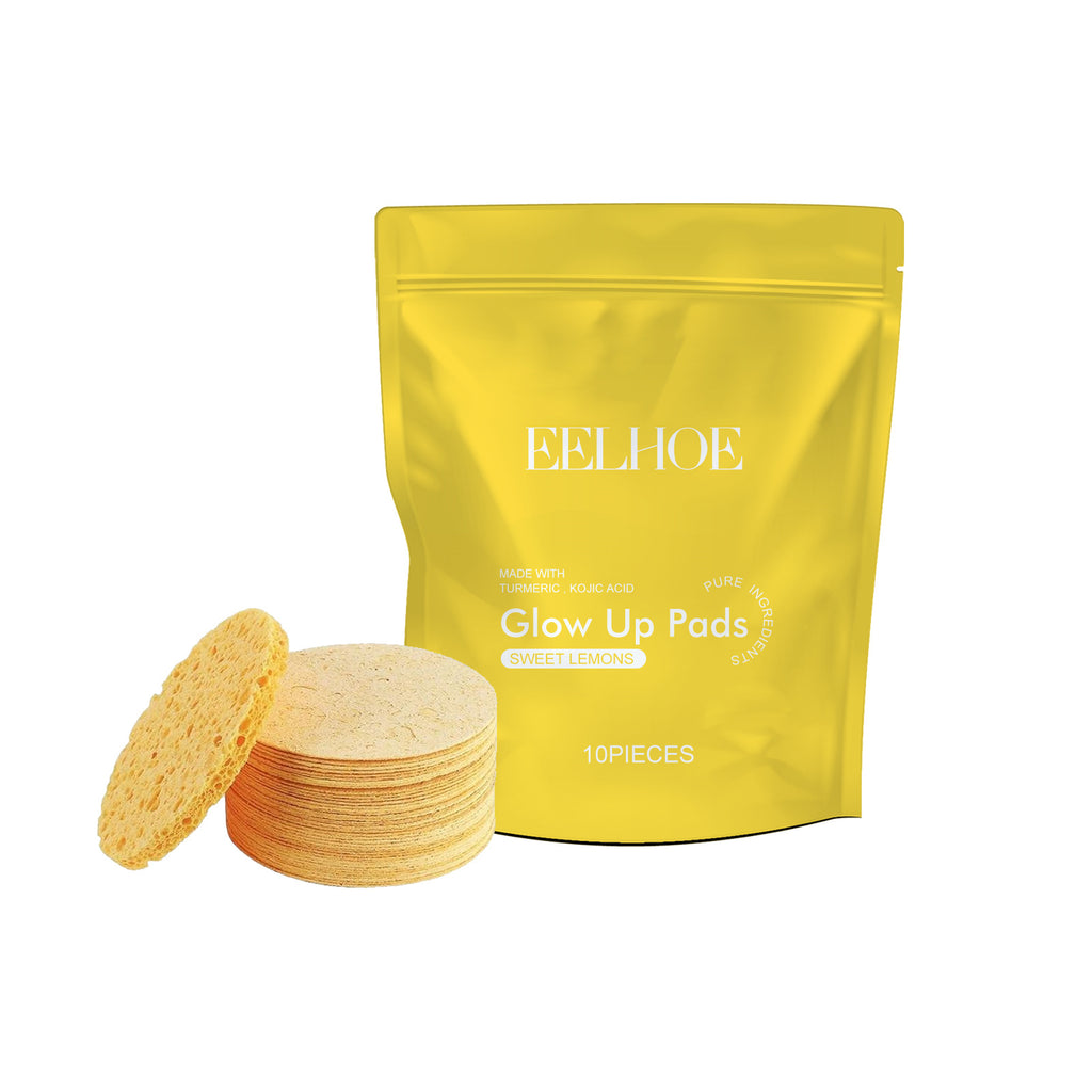 Glow Up Pads | Other