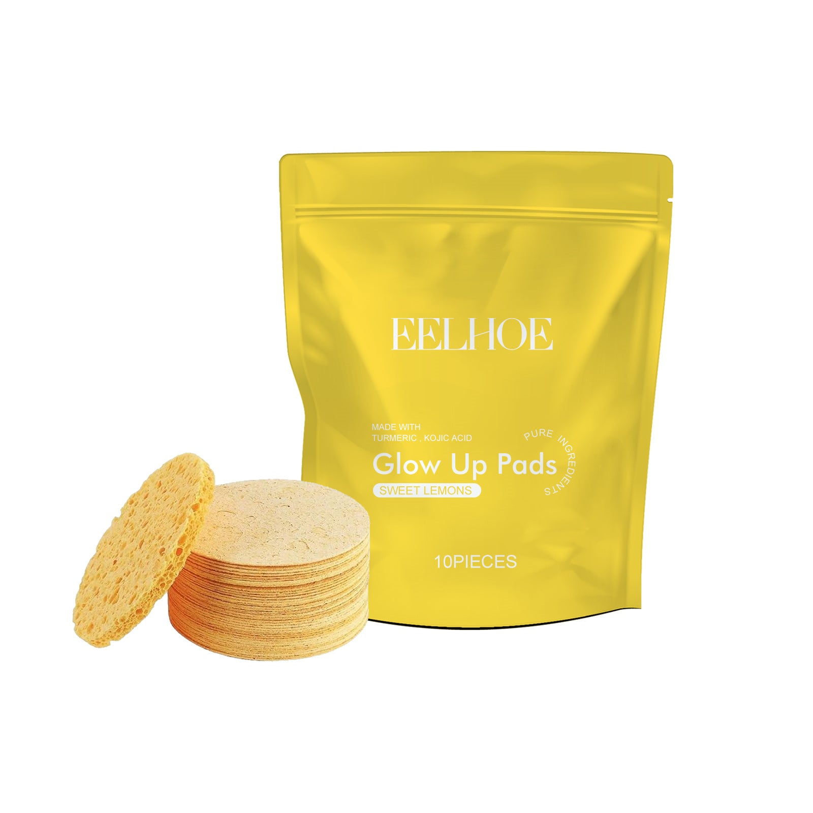 Glow Up Pads | Other