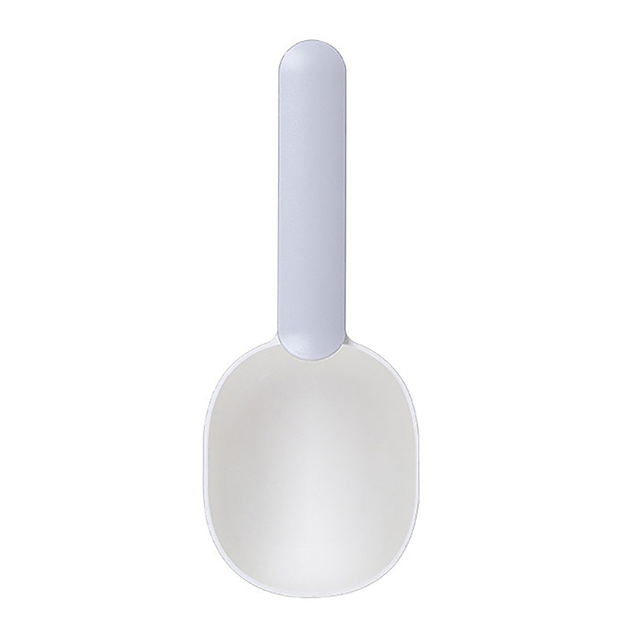 Pet Food Scoop With Ergonomic Bag Clip Handle For Cats Puppi | Luggage & Bags