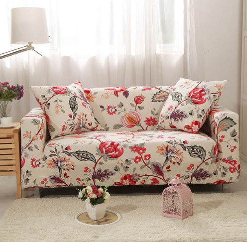 Single Double Triple Four Seater Sofa Cover | Home & Garden