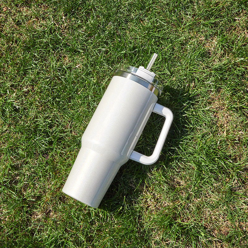 Large Capacity Double-layer Stainless Steel Vacuum Insulatio | Other