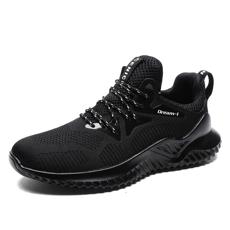 Student Breathable Running Shoes | Shoes