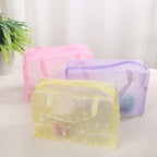 Waterproof Cosmetic Bag | Luggage & Bags