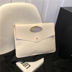 Women's Versatile Handheld Tote Bag With Large Capacity | Luggage & Bags