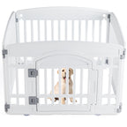 Dog Game Fence Is Safe And Reliable | Other