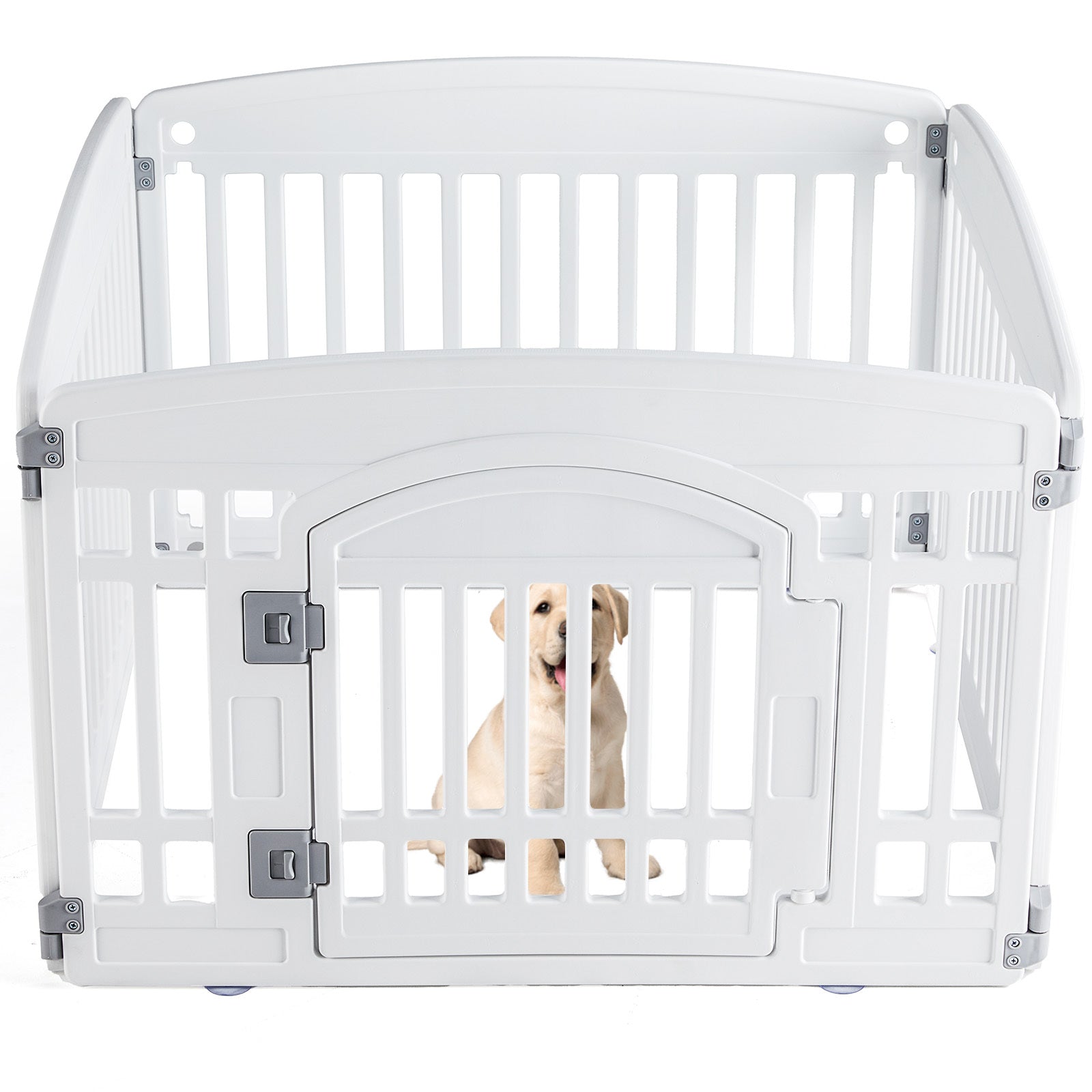 Dog Game Fence Is Safe And Reliable | Other