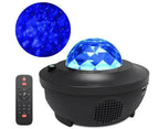 Usb Control Musical Player Led Night Light | Other