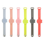 Outdooor Silicone Wristband Hand Sanitizer Disinfectant Brac | Other