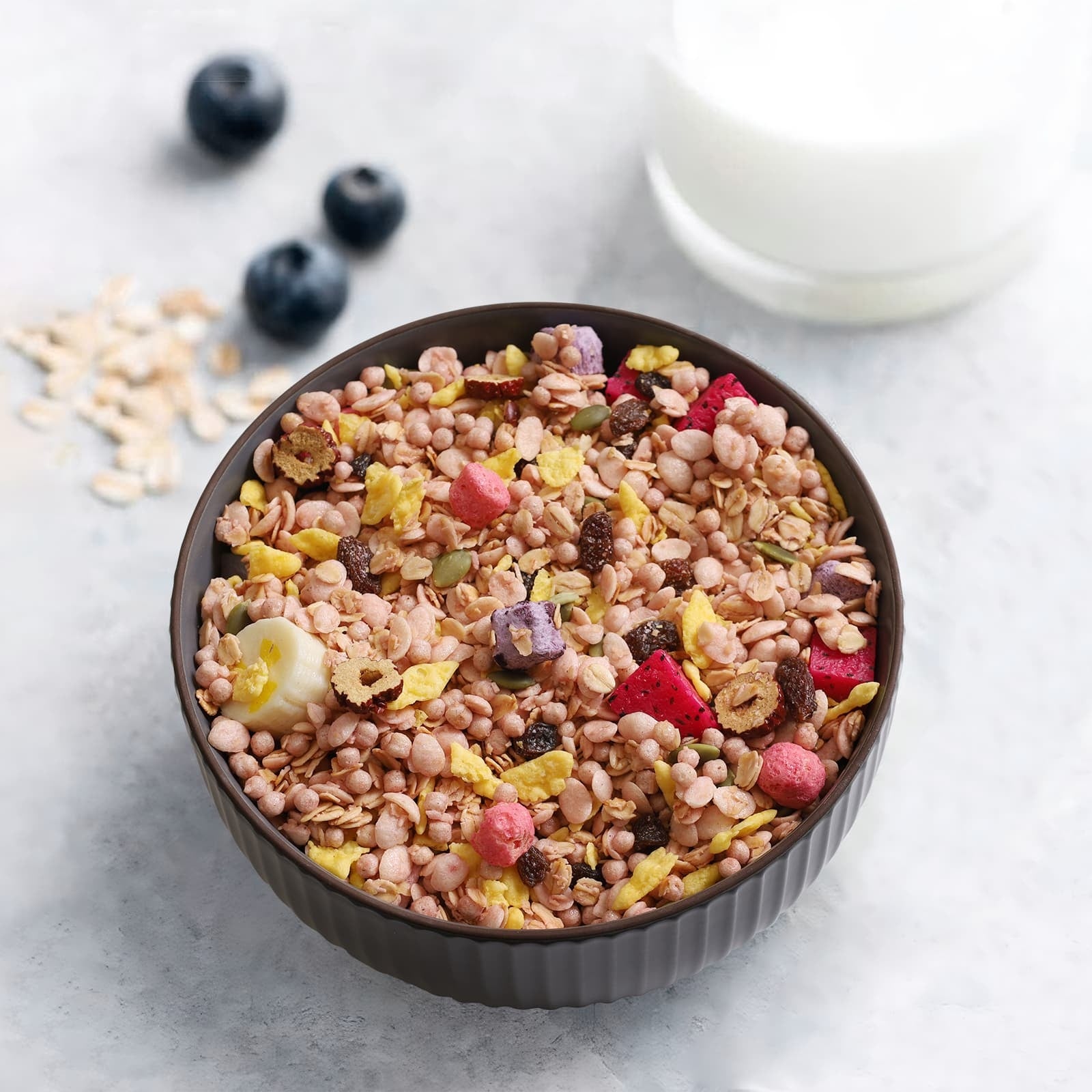 Ceramic Bowls For Kitchen, 46oz Bowl Set Of 4 For Cereal, Sa | Other